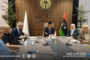 بلدية بنغازي تبحث تفعيل الإيرادات المحلية وتعزيز مواردها