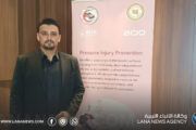 ورشة ببنغازي تستعرض تقنيات حديثة لنقل المرضى والحد من الإصابات