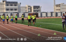 اختبارات جاهزية لحكام المنطقة الجنوبية استعداداً للموسم الجديد
