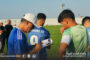 المنتخب الوطني تحت 20 عامًا يستعد لتصفيات شمال أفريقيا