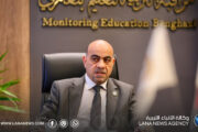 مراقب التربية والتعليم بنغازي ينفي تأجيل موعد الدراسة إلى أكتوبر