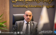 مراقب التربية والتعليم بنغازي ينفي تأجيل موعد الدراسة إلى أكتوبر