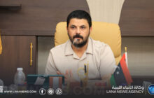 وكيل الصحة بالحكومة الليبية يشدد على رقابة القطاع الخاص بالجنوب