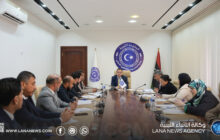 الخارجية تُتابع الاستعدادات لقبول دفعات جديدة من الملحقين الدبلوماسيين في بنغازي وسبها
