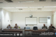 وزارة الصحة تستقبل أكثر من 180 مُتقدمًا لدورةِ التفتيش الصحي والإداري
