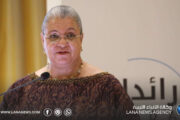 المبعوثة الأممية تُقدم إحاطة لمجلس الأمن بشأن ليبيا غدًا