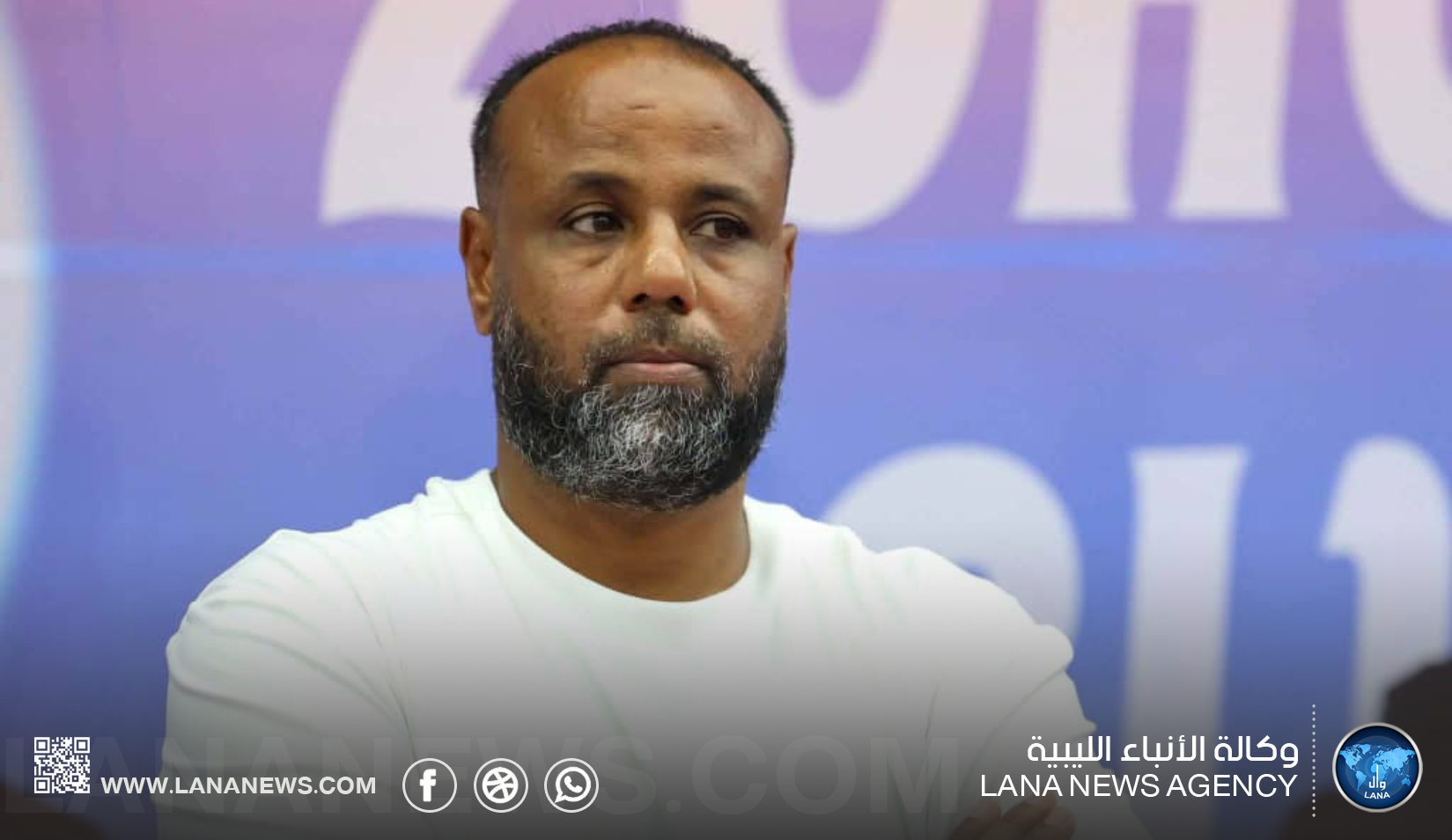 رئيس الاتحاد الليبي للكاراتيه: نطمح لمنافسة قوية في بطولة أفريقيا