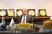 وزير التعليم العالي يصدر ضوابط قبول الطلبة الوافدين بالجامعات الخاصة