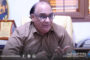 عميد بلدية سرت يبحث إجراءات مواجهة المخططات العشوائية على الأراضي الزراعية