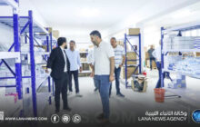المركز الوطني لمكافحة الأمراض يُتابع خدمات التطعيم في تاجوراء وأبو سليم