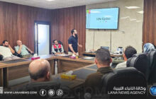يوم علمي وتدريبي لتعزيزِ قُدرات الكوادر الصحية في قصر الأخيار