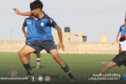 جامعة سرت تُحقّق الفوز على جامعة خليج السدرة في دوري الجامعات