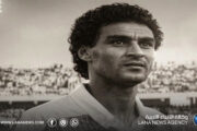 القائد العام ينعى لاعب الأهلي طرابلس والمنتخب السابق 
