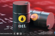 برنت يتجاوز 94 دولارا وسط توقعات بتذبذب الأسعار