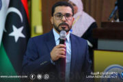 لجنة التعليم الطبي تؤكد التوافق على إصلاح المنظومة وحلول عاجلة