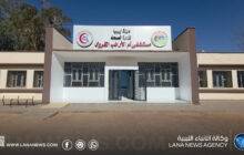 وصول القافلة الطبية الثالثة إلى مستشفى أم الأرانب القروي لدعم الخدمات الصحية