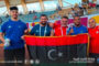 المنتخب الوطني للكرة الحديدية يتأهل إلى نصف نهائي تارانتو 2026