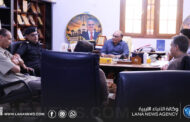 بلدية سرت تبحث أوضاع 40 مخبزًا وآليات ضبط الأسعار والجودة
