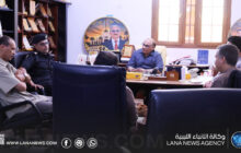 بلدية سرت تبحث أوضاع 40 مخبزًا وآليات ضبط الأسعار والجودة