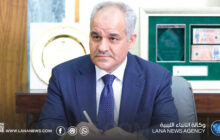 محافظ مصرف ليبيا المركزي يُؤكد أهمية تكامل السياسات المالية والنقدية