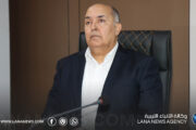 رئيس ديوان مجلس النواب يُهنئ الشعب الليبي بمناسبة ذكرى المولد النبوي الشريف