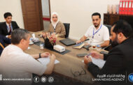 لجنة الشباب بمجلس النواب تبحث مقترحات ومشروعات النشطاء الشباب