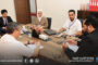 لجنة الشباب بمجلس النواب تبحث مقترحات ومشروعات النشطاء الشباب