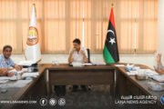 التشريعية والدستورية بالنواب تُمهّد لإحالة مشاريع قوانين إلى مكتب شؤون الرئاسة
