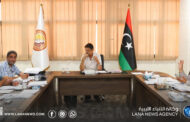 التشريعية والدستورية بالنواب تُمهّد لإحالة مشاريع قوانين إلى مكتب شؤون الرئاسة