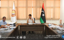 التشريعية والدستورية بالنواب تُمهّد لإحالة مشاريع قوانين إلى مكتب شؤون الرئاسة