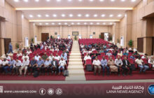 جامعة سبها تُنظّم اللقاء التعريفي للطلبة الجدّد من خريجي الثانوية
