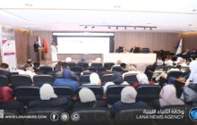 مائدة مستديرة ببنغازي تبحث أسباب العنف المجتمعي وآثاره