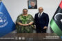 المبعوثة الأممية تبحث مع سفير الاتحاد الأوروبي دعم المسار الانتخابي في ليبيا