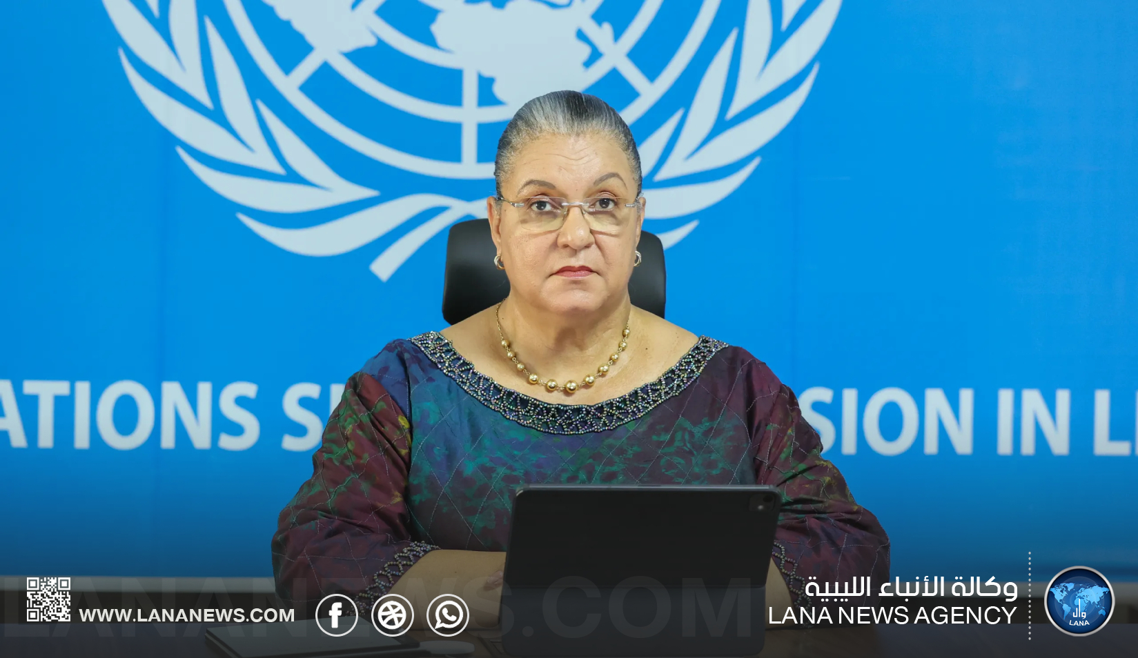 تيتيه: اجتماع 4+4 يُحرز تقدُمًا في المسار القانوني والدستوري للانتخابات