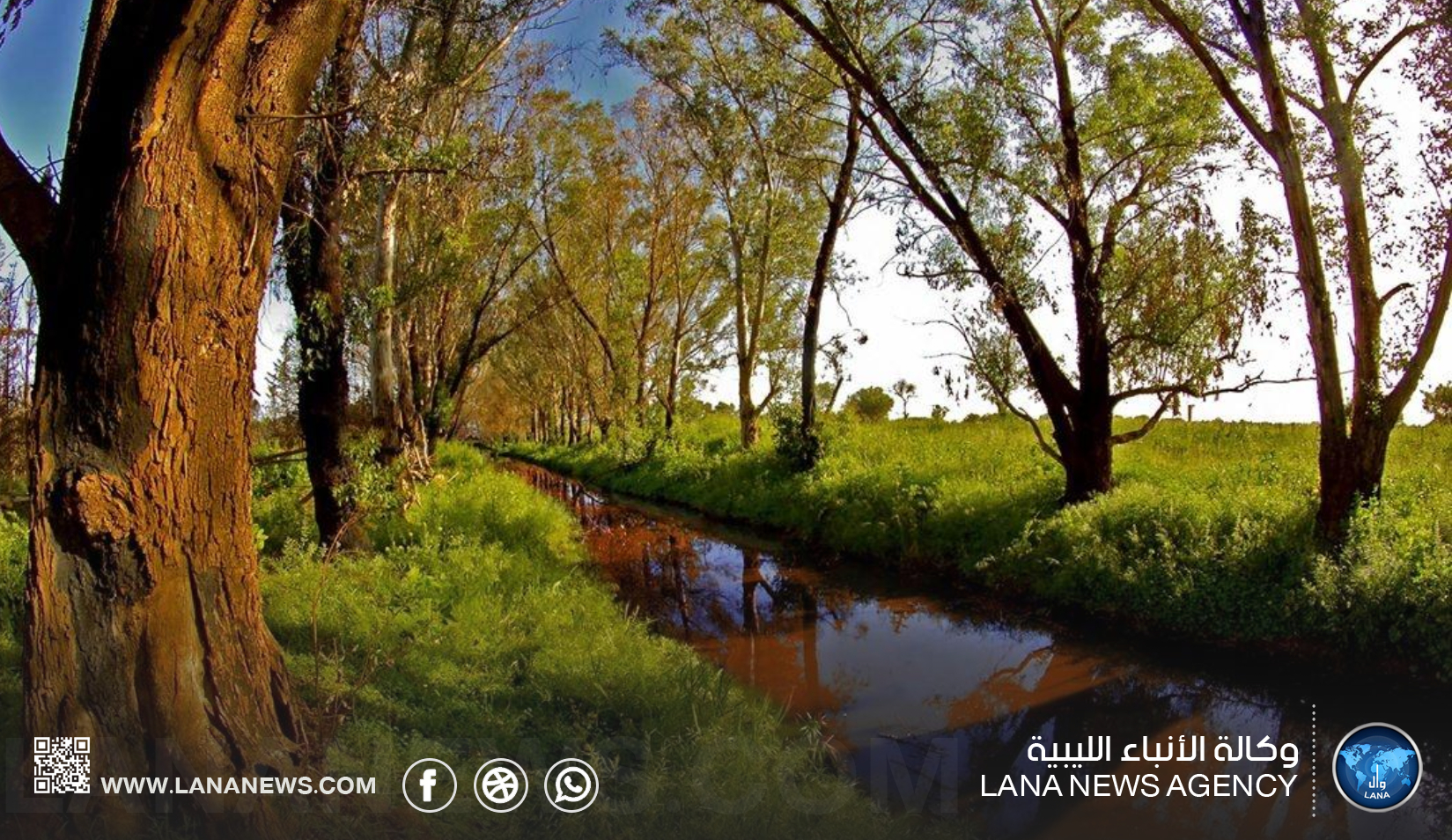وزارة البيئة: جودة الهواء معتدلة ولا ارتفاع في ثاني أكسيد الكبريت