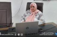 ختام سلسلة ندوات الصحة النفسية في المؤسسات الحكومية بجامعة بنغازي