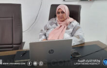 ختام سلسلة ندوات الصحة النفسية في المؤسسات الحكومية بجامعة بنغازي