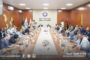 المؤسسة الوطنية للنفط تبحث سُبل دعم مشاريع زلاف ليبيا في الجنوب