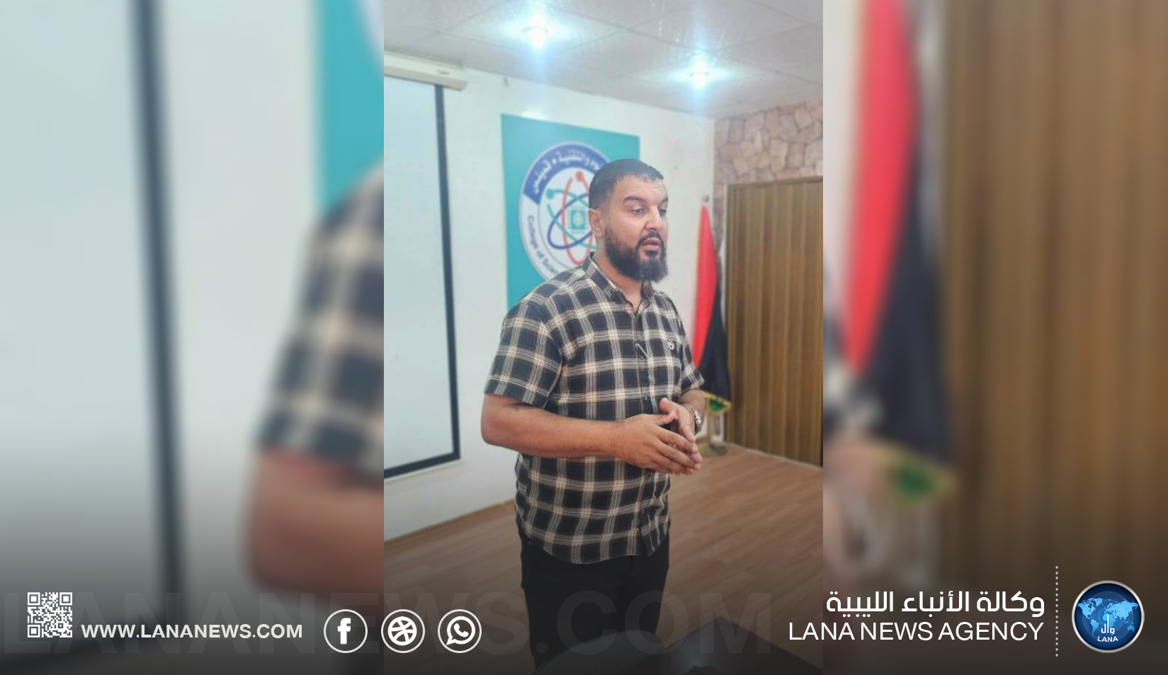بلدية قمينس تطلق مبادرة لتعزيز النظافة والبيئة الصحية