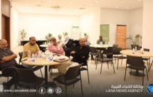 وزارة البيئة تبحث مخرجات دراسة تقييم منظمات المجتمع المدني البيئية