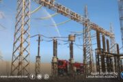 العامة للكهرباء تواصل أعمال الصيانة والتطوير بمحطتي الأبرق والعلالقة