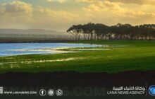 الاتحاد الدولي لحفظ الطبيعة يطلق خارطة بيئية في ليبيا
