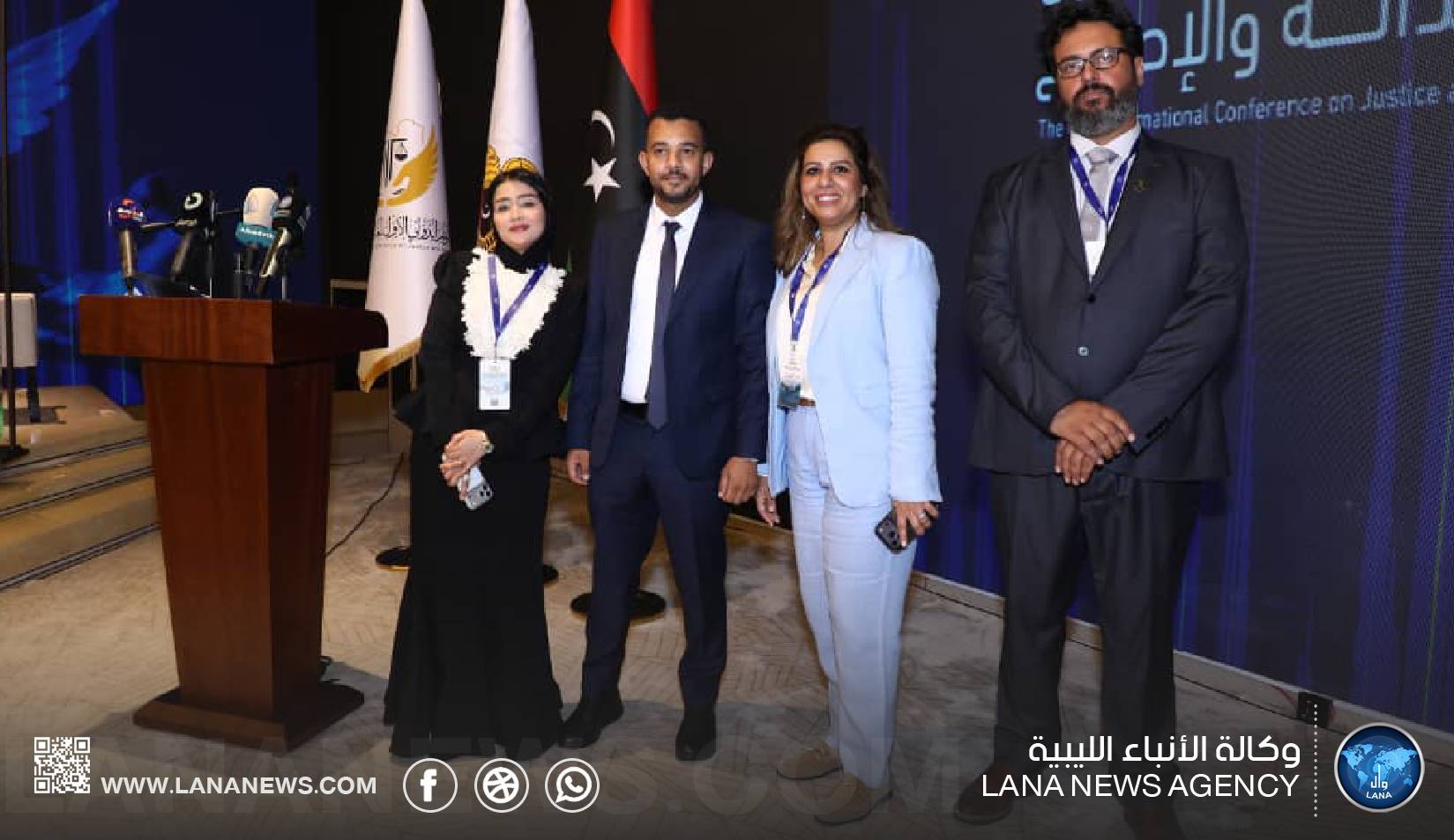 دراسة تدعو إلى تعزيز الدور الرقابي للمجلس الوطني للحريات العامة وحقوق الإنسان على مؤسسات الإصلاح والتأهيل