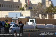 السفارات الأميركية تدعو رعاياها للاستعداد لمغادرة الشرق الأوسط