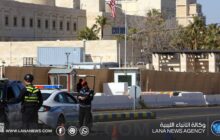 السفارات الأميركية تدعو رعاياها للاستعداد لمغادرة الشرق الأوسط
