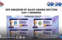 فريق هندسة النفط بجامعة بنغازي يتقدم في مسابقة بترو باول الإقليمية