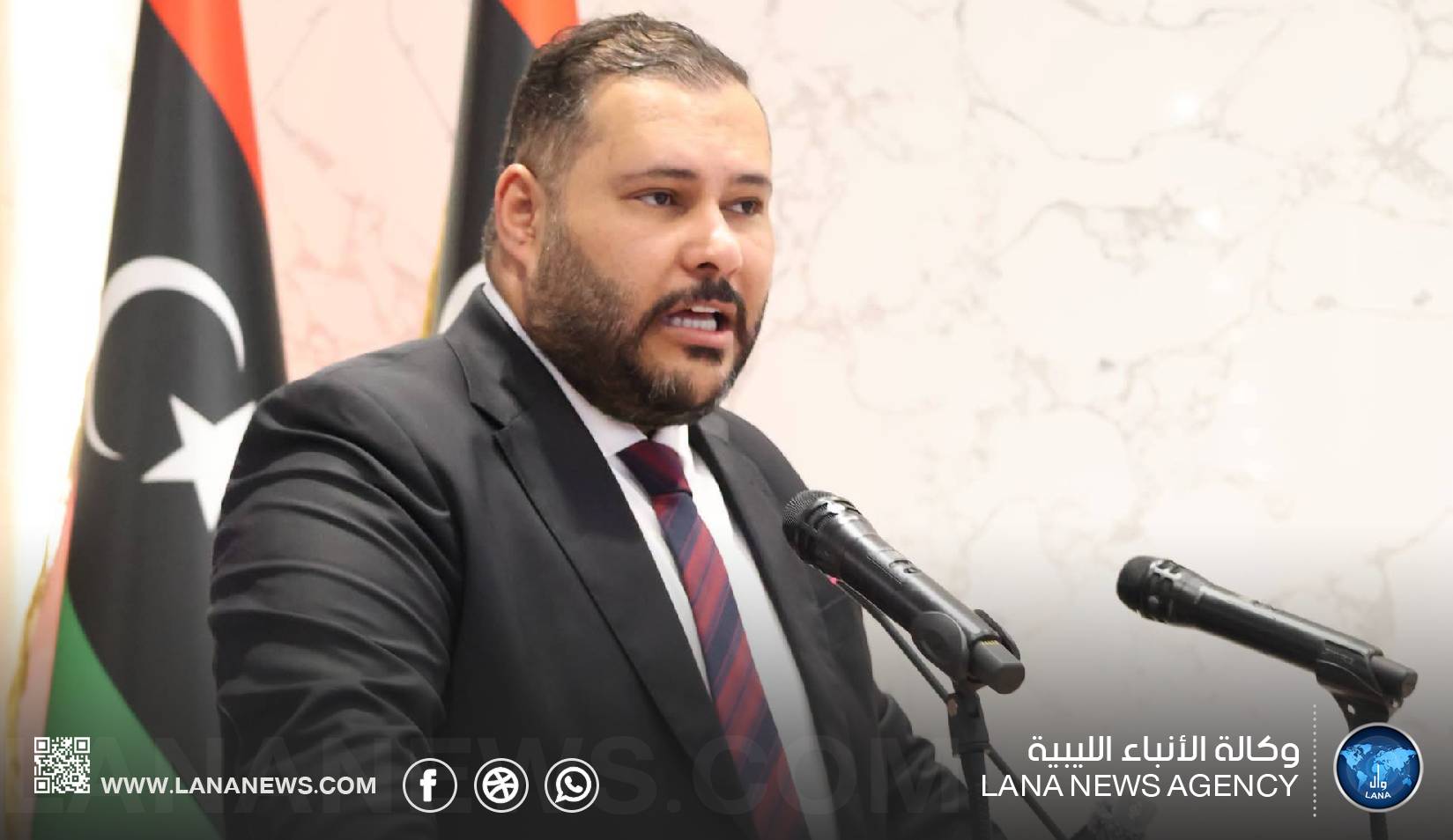 الوطني للتنمية يدعو إلى شراكة اقتصادية لبناء اقتصاد تكاملي