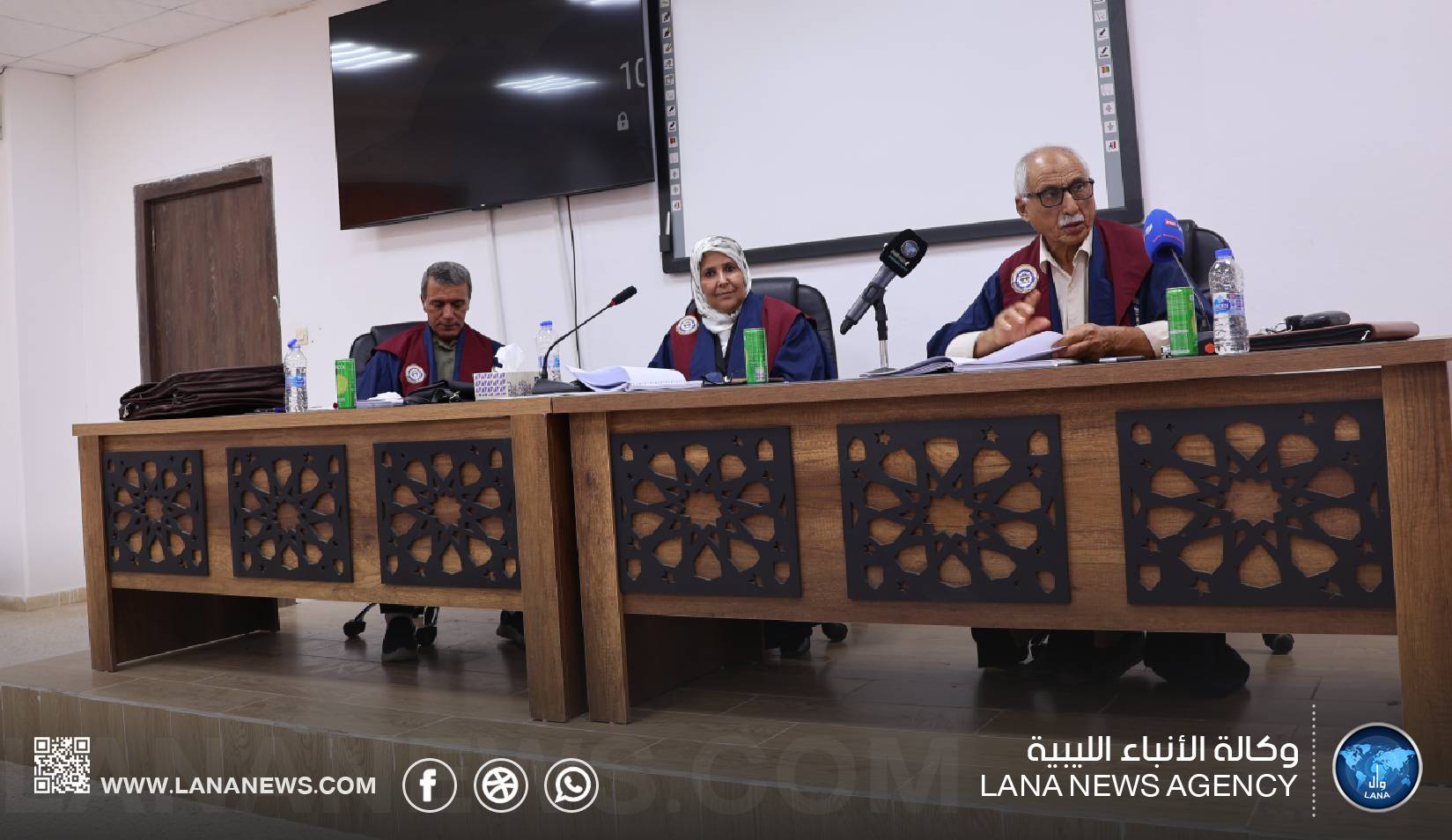  دراسة أكاديمية تكشف تنامي توظيف الفيديو جراف في المواقع الإخبارية الليبية وتعزز دوره في جذب الجمهور