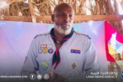 مفوضية مرزق ترفع جاهزية المرشدات للتعامل مع الكوارث