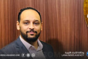 مدير خدمات الشويرف المالية: الرقابة أساس الانضباط المؤسسي وتطوير الأداء المالي